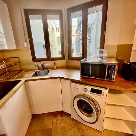 Superbe Maison De Ville Pour 4 Personnes Trouville-sur-Mer Exteriér fotografie